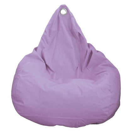 Beanz Big Bean Indoor/Outdoor Bean Bag Cover - Lilac