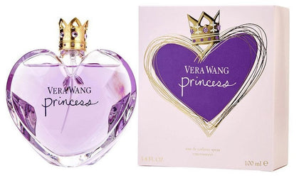 Vera Wang: Princess Perfume EDT - 100ml (Women's)