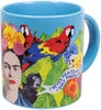 UPG: Coffee Mug - Frida Dreams - The Unemployed Philosophers Guild