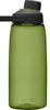 CamelBak: Chute Mag Bottle - Olive (1L)