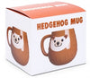 Thumbs Up: Hedgehog - Novelty Mug - Thumbs Up!