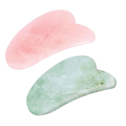 IS Gift: Crystal Gua Sha Massage Tool