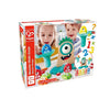 Hape: Monster Math Scale - Playset