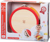 Hape: Tap-along Tambourine