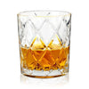 True: Scotch Glasses - (Set of 4)