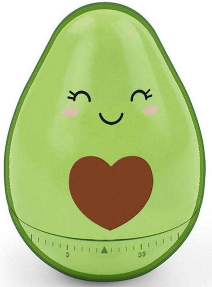 Avocado Kitchen Timer