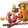 B.Toys: Parum Pum Pum Drum Set