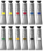 Winsor & Newton: Professional Acrylic Set - (12 x 20ml)