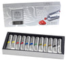 Winsor & Newton: Professional Acrylic Set - (12 x 20ml)