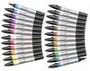 Winsor & Newton: Promarker Watercolour - Basic (Set of 24)