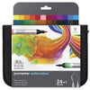 Winsor & Newton: Promarker Watercolour - Basic (Set of 24)