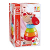 Hape: Pepe Sound Stacker