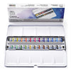 Winsor & Newton: Cotman Watercolour - Complete Travel Tin (24 HPan)