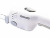 Kenwood: Cordless Electric Knife (White)