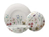 Maxwell & Williams: Wildwood Coupe Dinner Set (12 Piece Set)