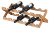 L.T. Williams: Bamboo - 12-Bottle Wine Rack