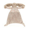 Jellycat: Blossom Bea Beige Bunny - Comforter (25cm)