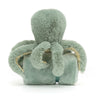 JellyCat: Odyssey Octopus Soother (34cm)