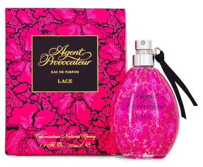 Agent Provocateur: Lace EDP - 50ml (Women's)