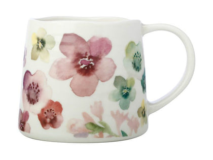 Maxwell & Williams: Meadow Mug - Hellebore (380ml)