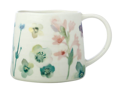 Maxwell & Williams: Meadow Mug - Tuberose (380ml)