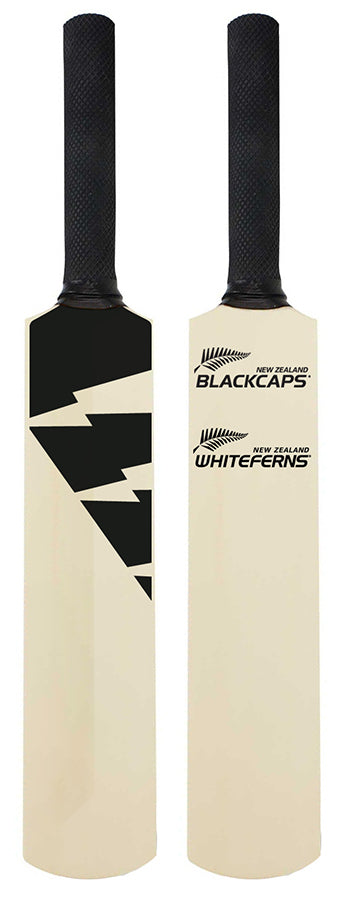 NZ Cricket 15” Mini Bat - New Zealand Cricket