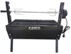 Gorilla Charcoal Spit Roaster BBQ Grill (60x32cm)