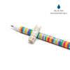 Legami: Erasable Pen - Llama (Blue Ink)
