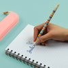 Legami: Erasable Pen - Llama (Blue Ink)