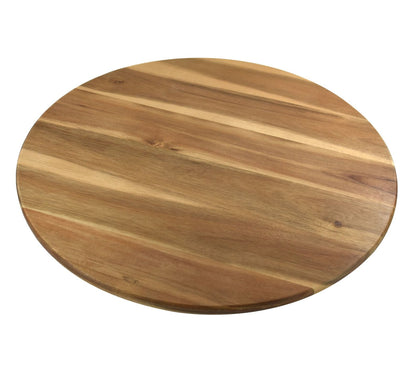 Davis & Waddell: Fine Foods Lazy Susan - Natural (50X50X4cm)