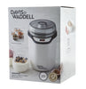 Davis & Waddell: 2 In 1 Electric Yoghurt Maker & Fermenter