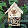Apoidea Bee House - Parnell & Co