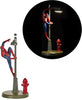 Paladone: Spider-Man - Desk Lamp - Marvel