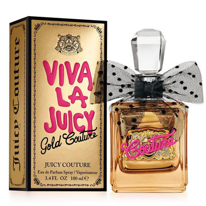 Viva La Juicy: Gold EDP - 100ml (Women's)