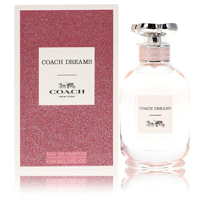 Coach: Dreams EDP - 60ml (Women's)