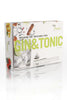 Te Tonic: Gin & Tonic Botanical Infusions Gift Set