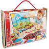 Hape: Magnetic Art Box - Playset