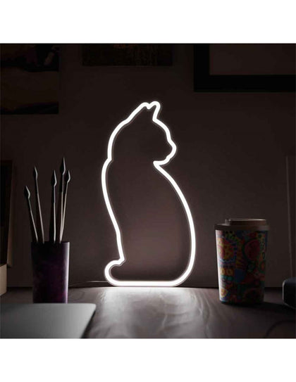 Mustard: Cat Light