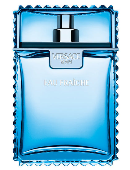 Versace: Eau Fraiche for Him EDT - 100ml (Men's)