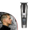 Rechargeable Men's Electric Hair Trimming Kit