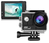 4K Waterproof Outdoor Sports Action Camera