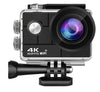 4K Waterproof Outdoor Sports Action Camera