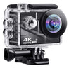 4K Waterproof Outdoor Sports Action Camera