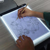 A4 Ultra-Thin Portable LED Drawing Board