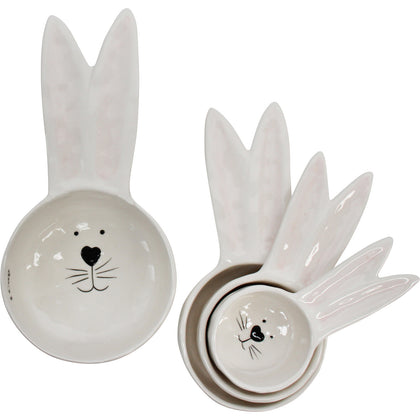Lavida: Measuring Cups - Bunny