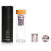 Po di Fame: Tea & Fruit - Infuser Bottle