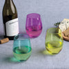 Po di Fame: Festa - Wine Glass Set