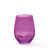 Po di Fame: Festa - Wine Glass Set