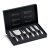 Po di Fame: Formaggio Cheese - Knife Set