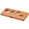 Po di Fame: Gourmet - Cheese Board Set